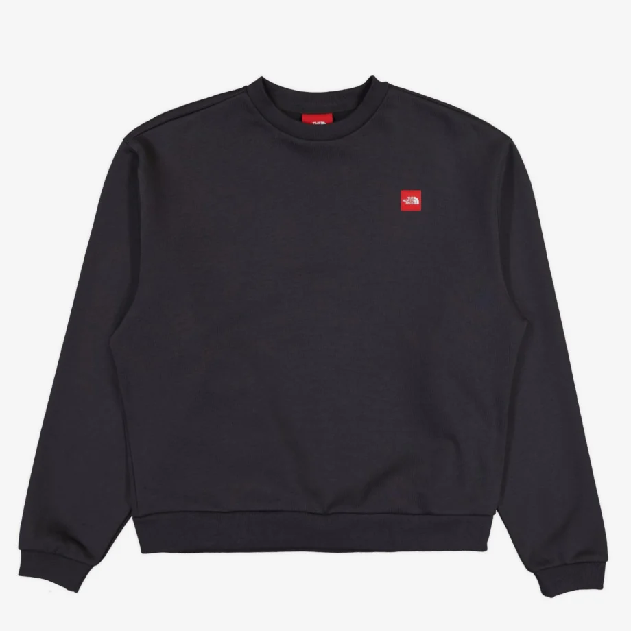The North Face Red Box Crew