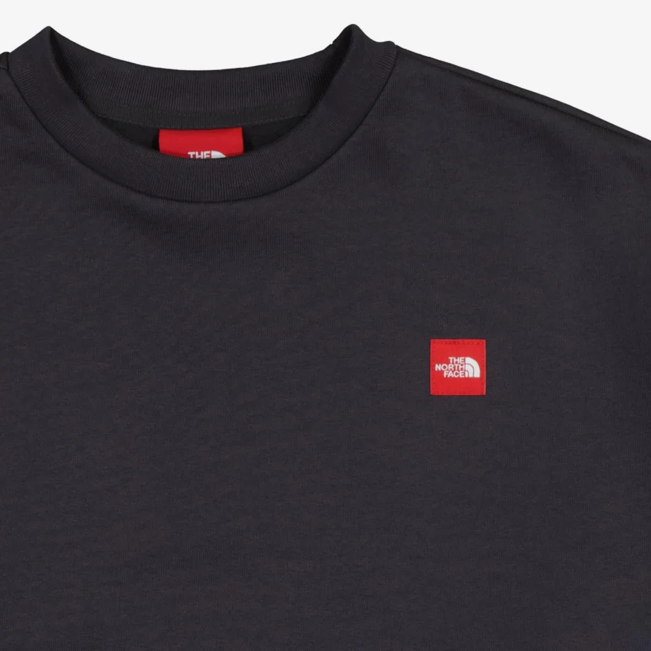 The North Face Red Box Crew