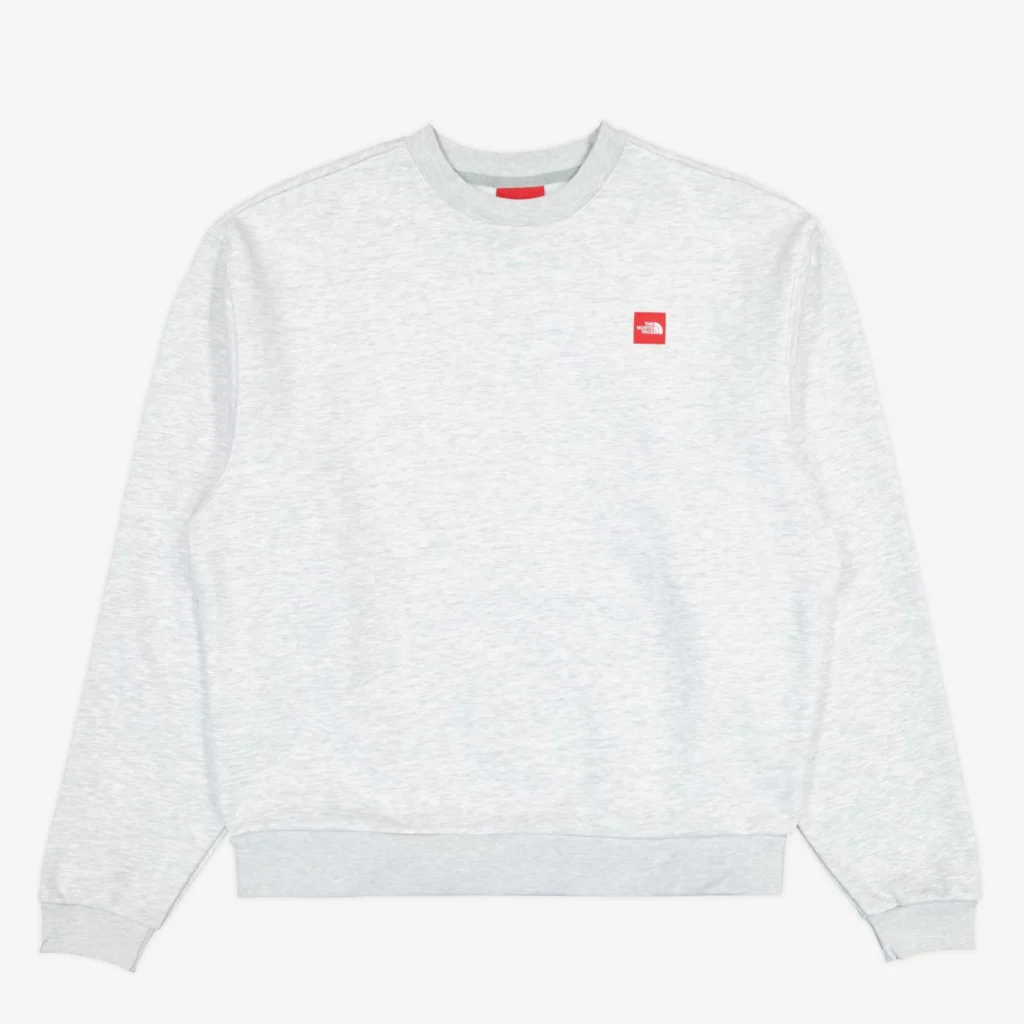 The North Face Red Box Crew