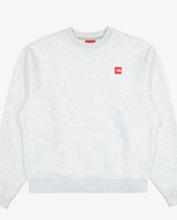The North Face Red Box Crew