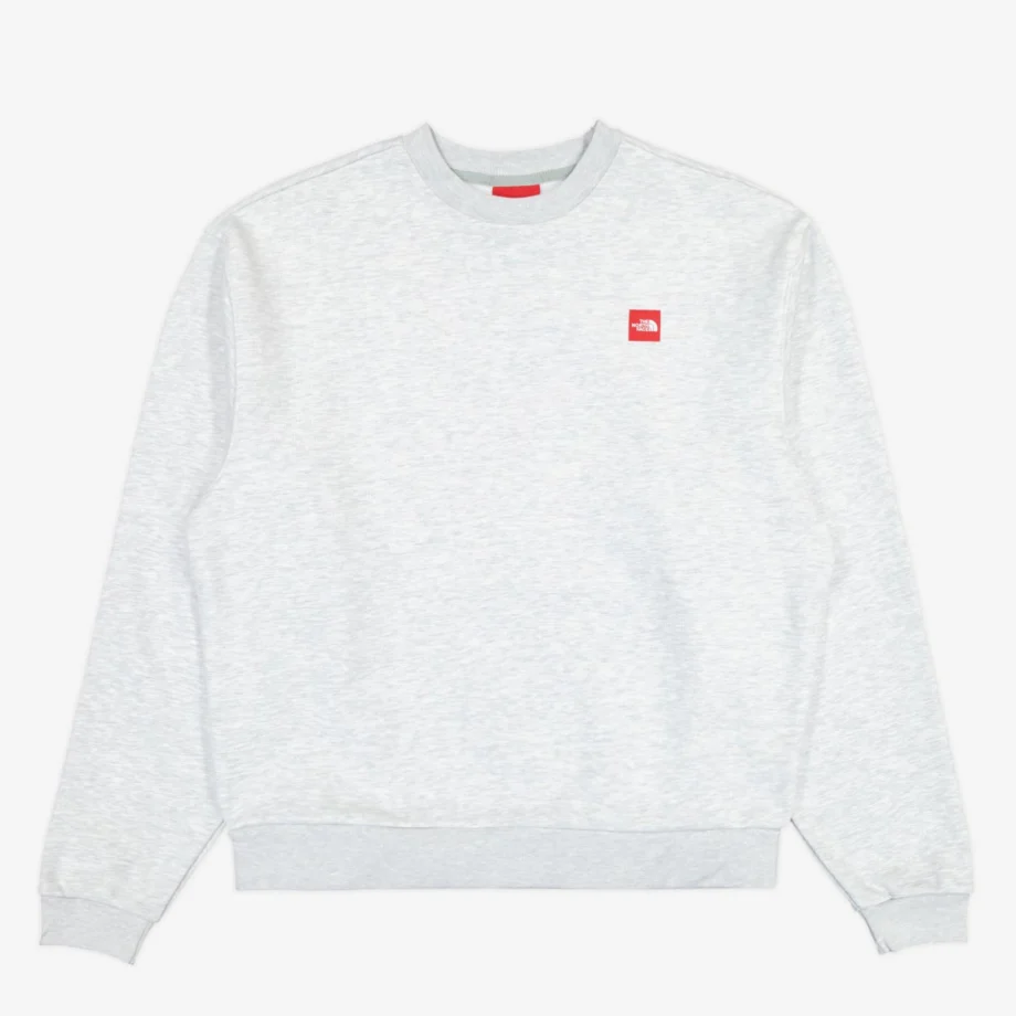 The North Face Red Box Crew