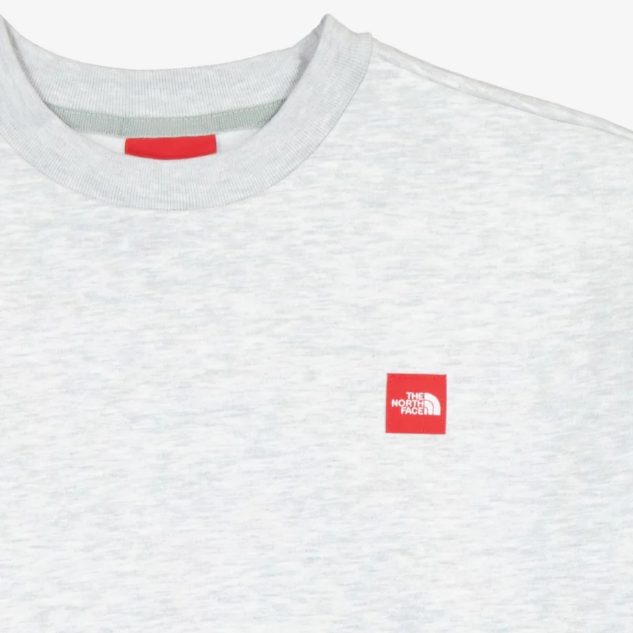 The North Face Red Box Crew