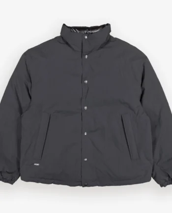 The North Face Red Box Down Jacket