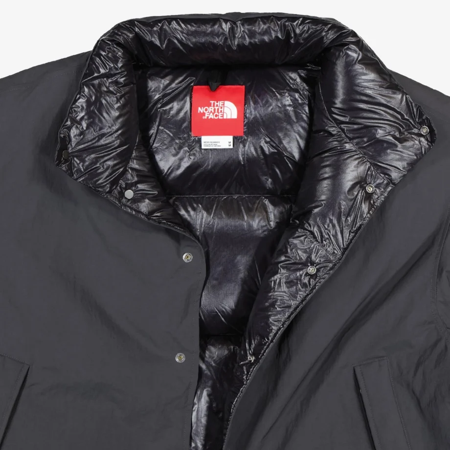 The North Face Red Box Down Jacket
