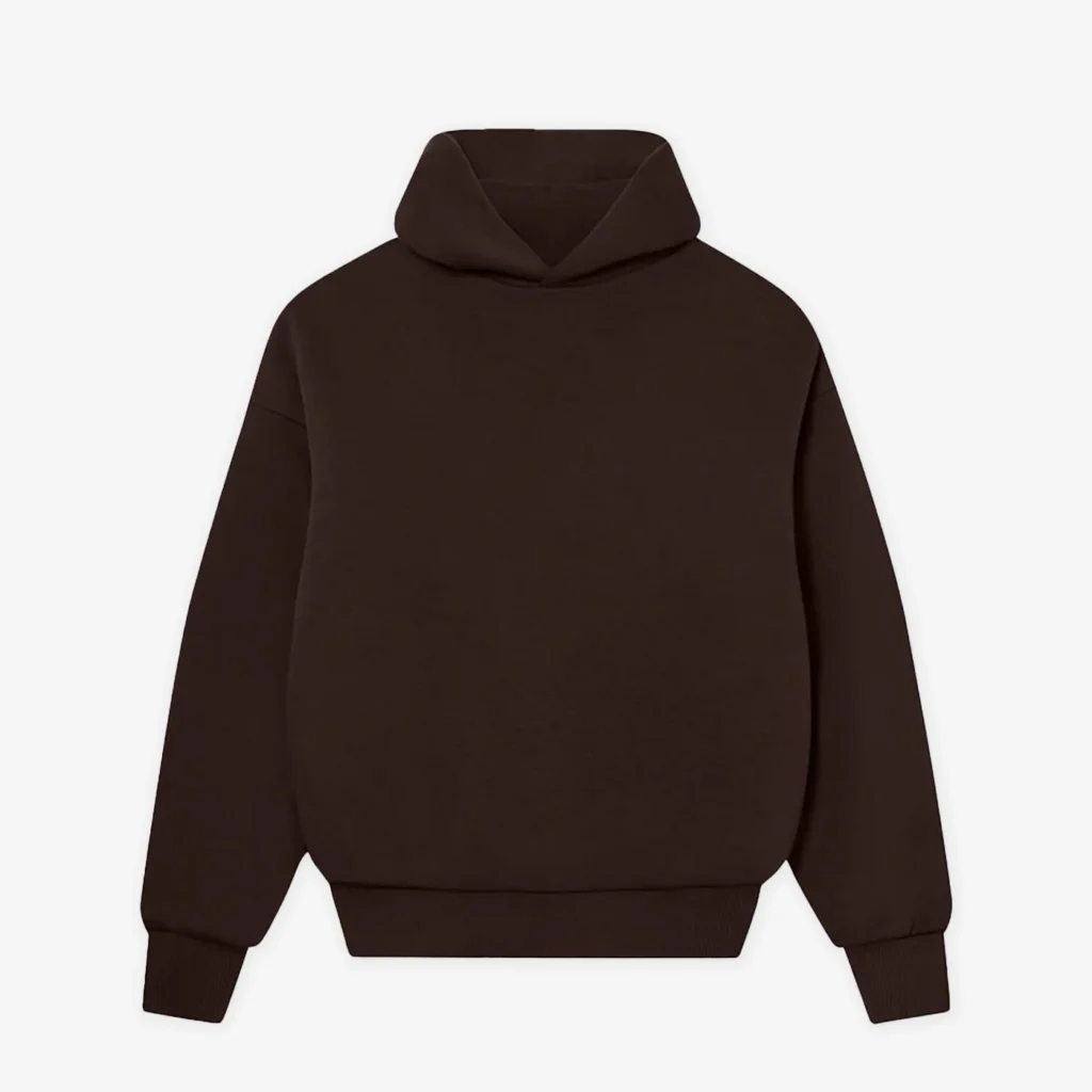 Perplex Armor Hoodie