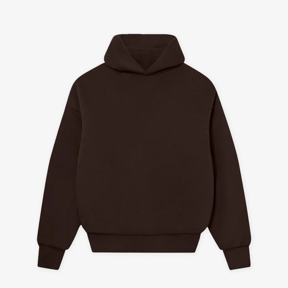 Perplex Armor Hoodie