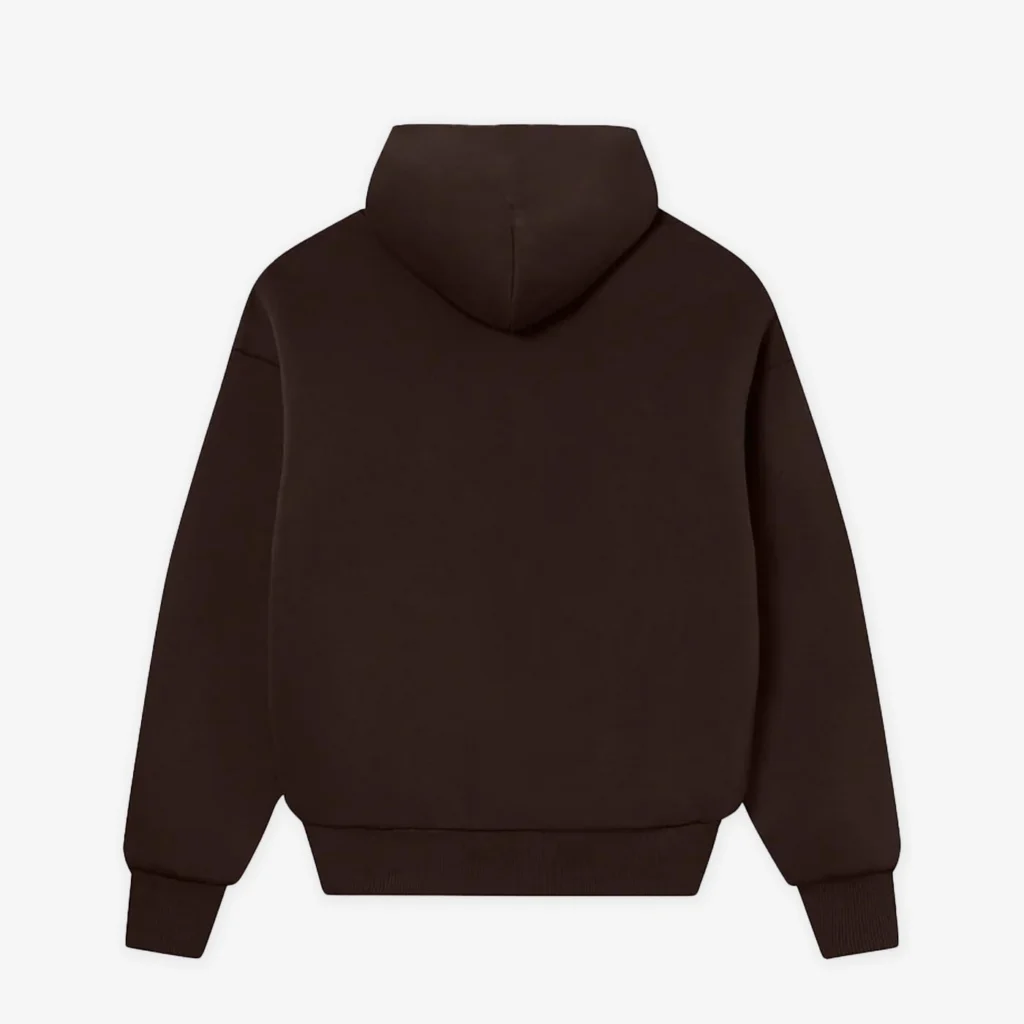 Perplex Armor Hoodie
