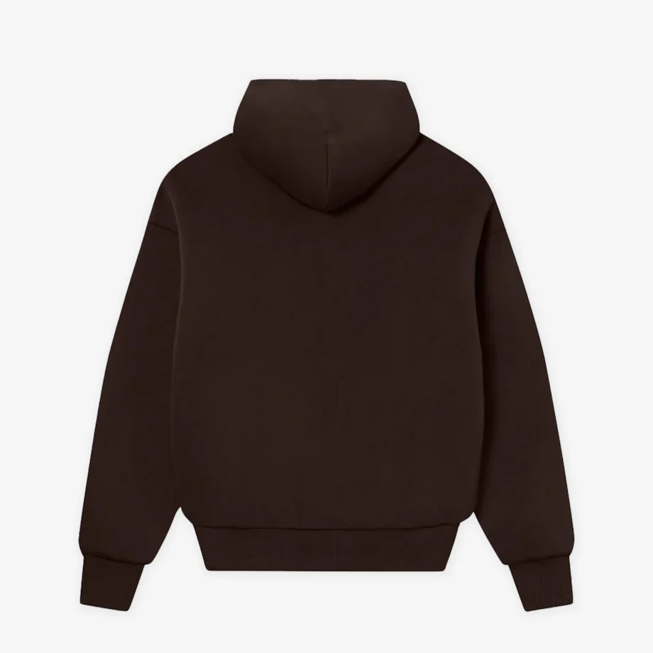 Perplex Armor Hoodie