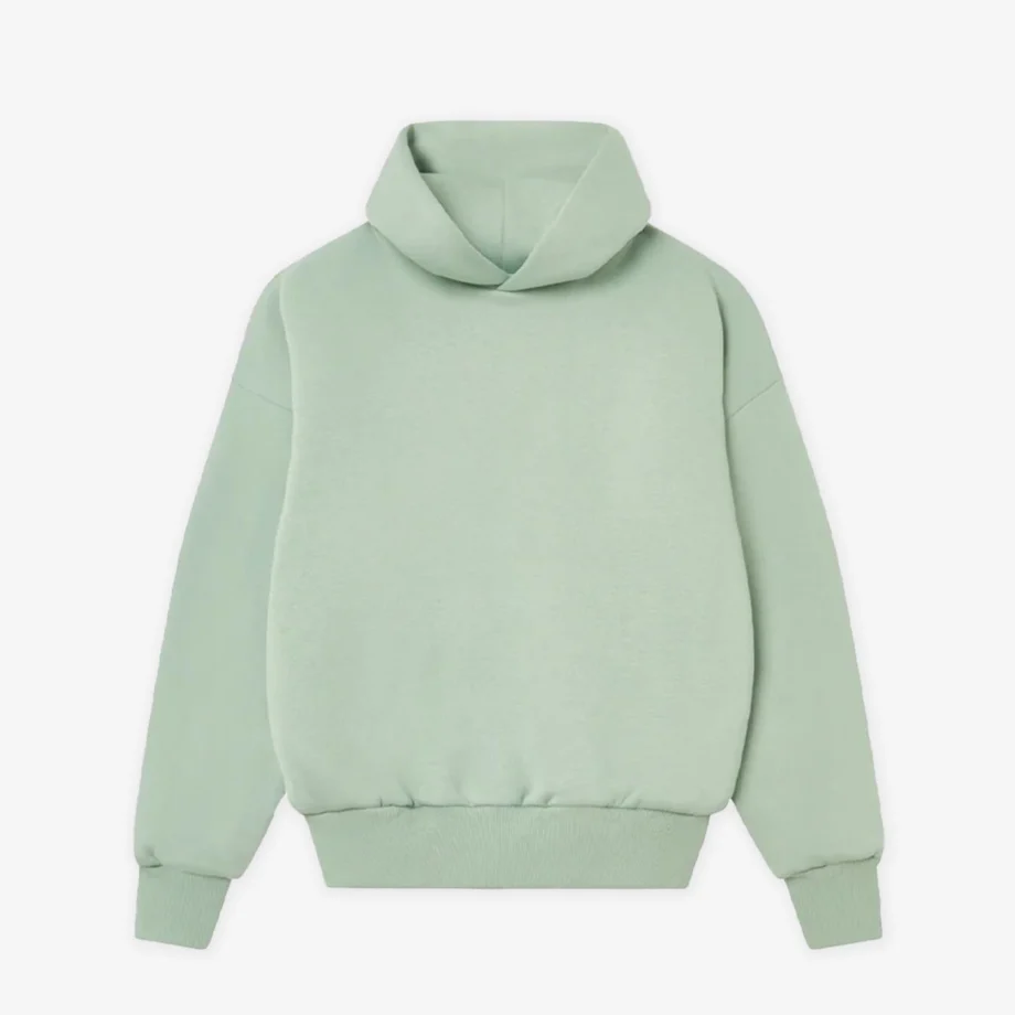Perplex Armor Hoodie