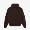 Perplex Zip Hoodie