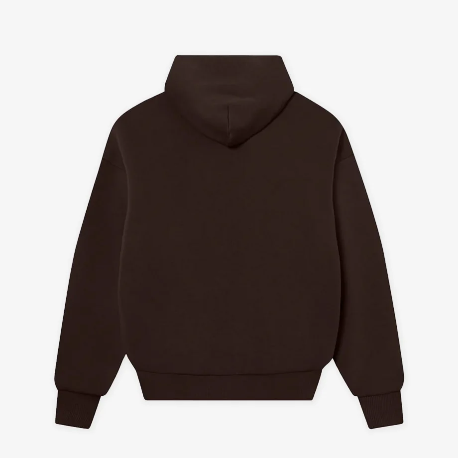 Perplex Zip Hoodie