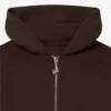 Perplex Zip Hoodie