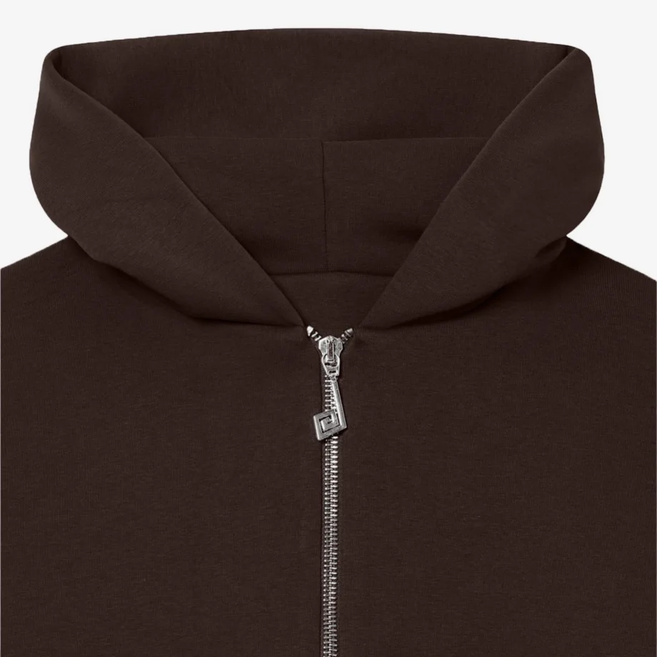 Perplex Zip Hoodie