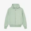 Perplex Zip Hoodie