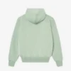 Perplex Zip Hoodie