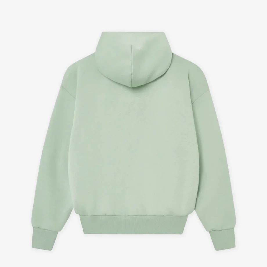 Perplex Zip Hoodie