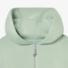 Perplex Zip Hoodie