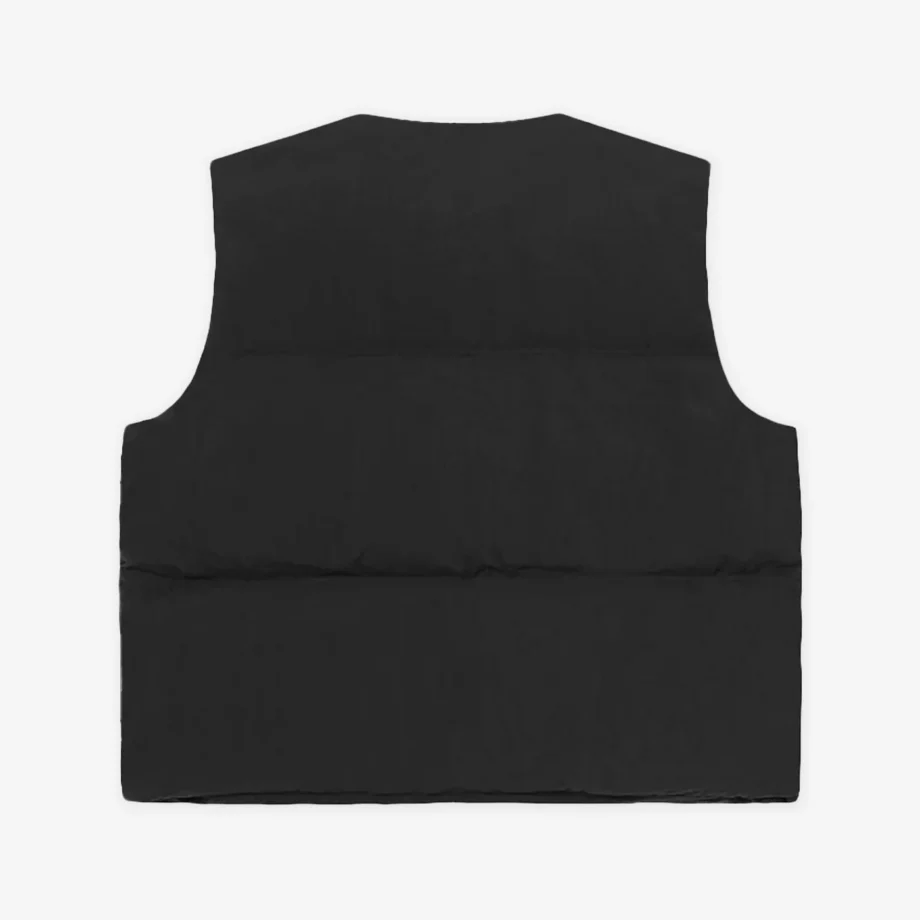 Perplex Puffer Vest