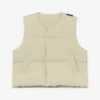 Perplex Puffer Vest