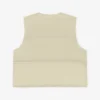 Perplex Puffer Vest