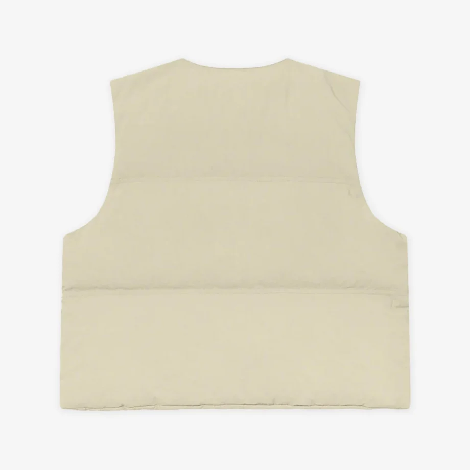 Perplex Puffer Vest
