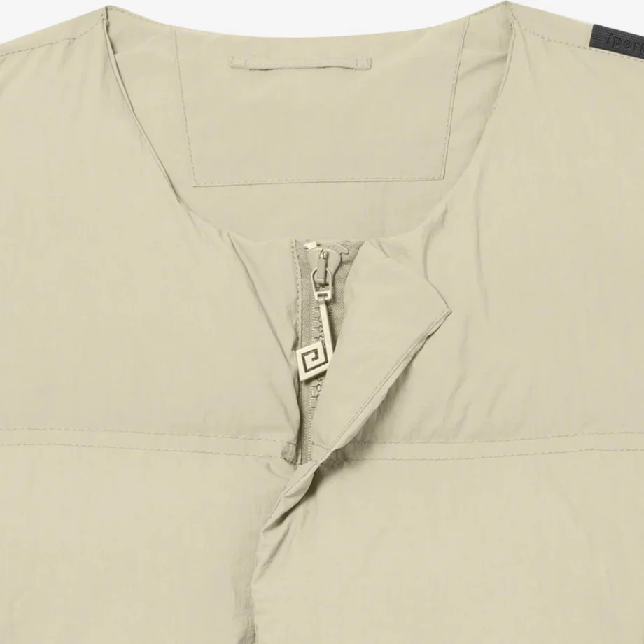 Perplex Puffer Vest