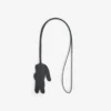Lacoste Crocodile L Charms Key Ring