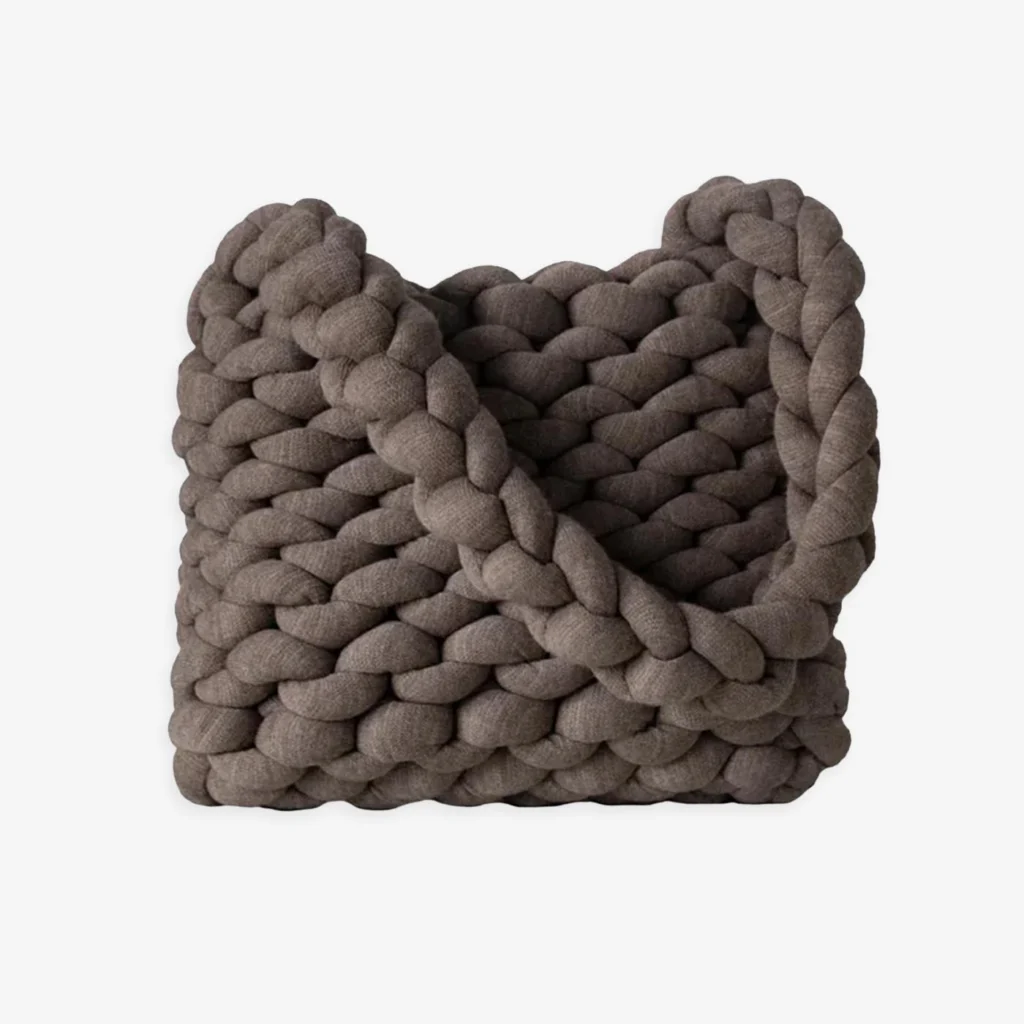 Perplex Cloud Bag