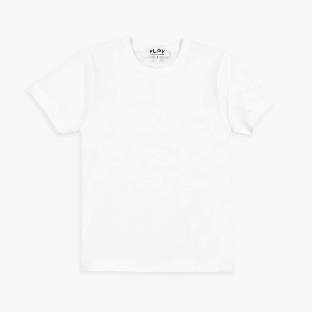 CdG Play T-Shirt