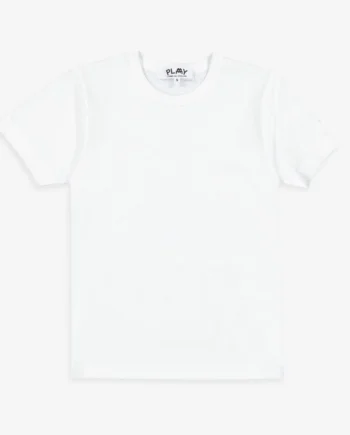 CdG Play T-Shirt