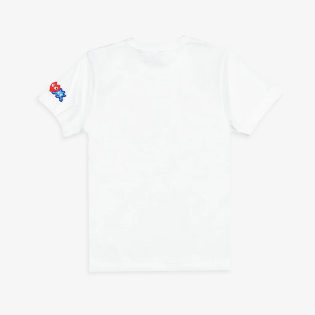 CdG Play T-Shirt