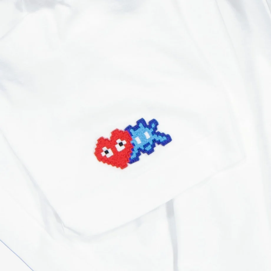 CdG Play T-Shirt