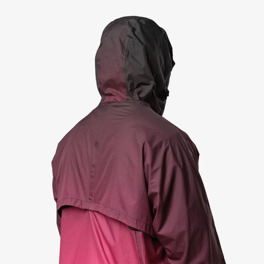 Purple Mountain Observatory Breeze Jacket