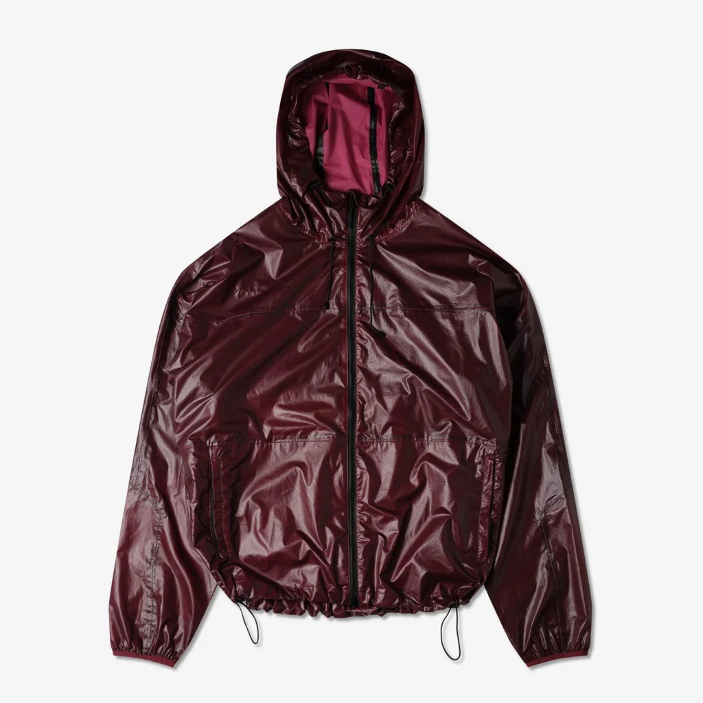Purple Mountain Observatory Obsidian Breeze Jacket