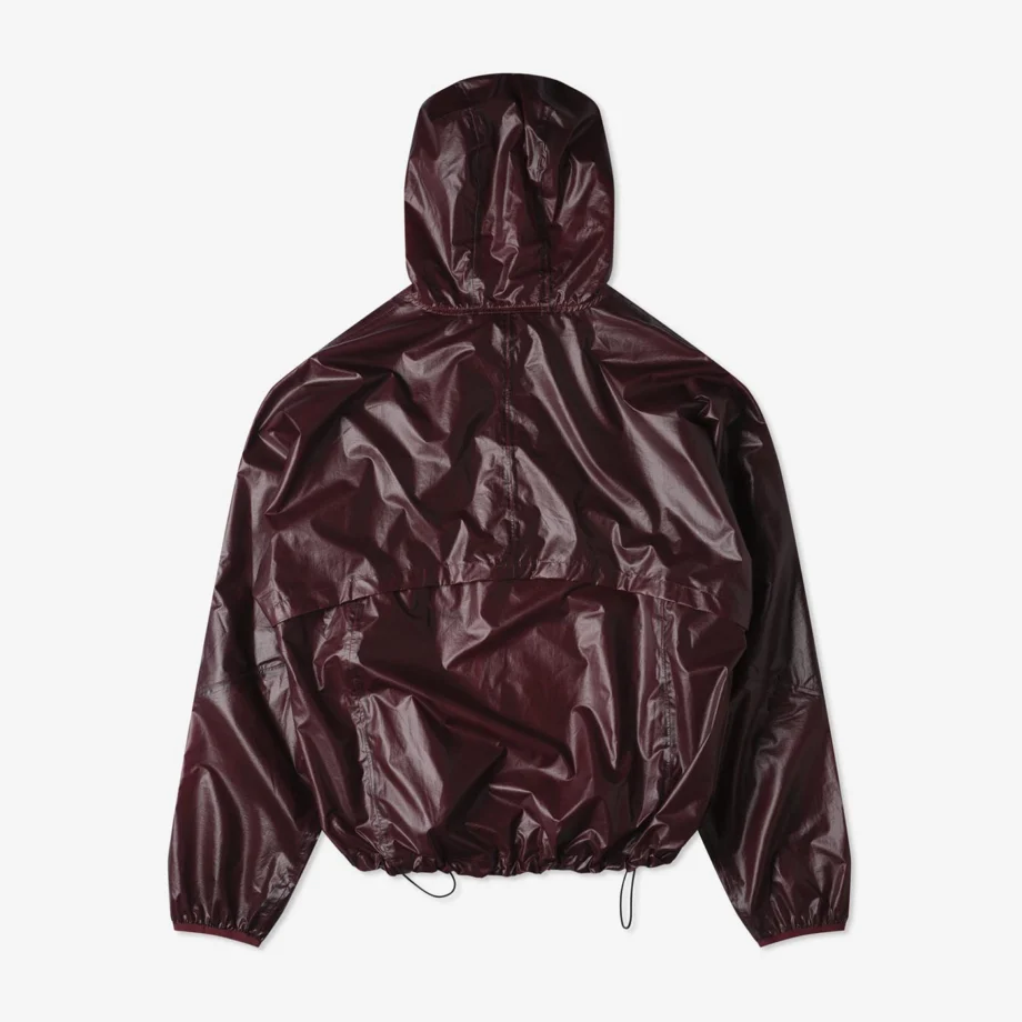 Purple Mountain Observatory Obsidian Breeze Jacket