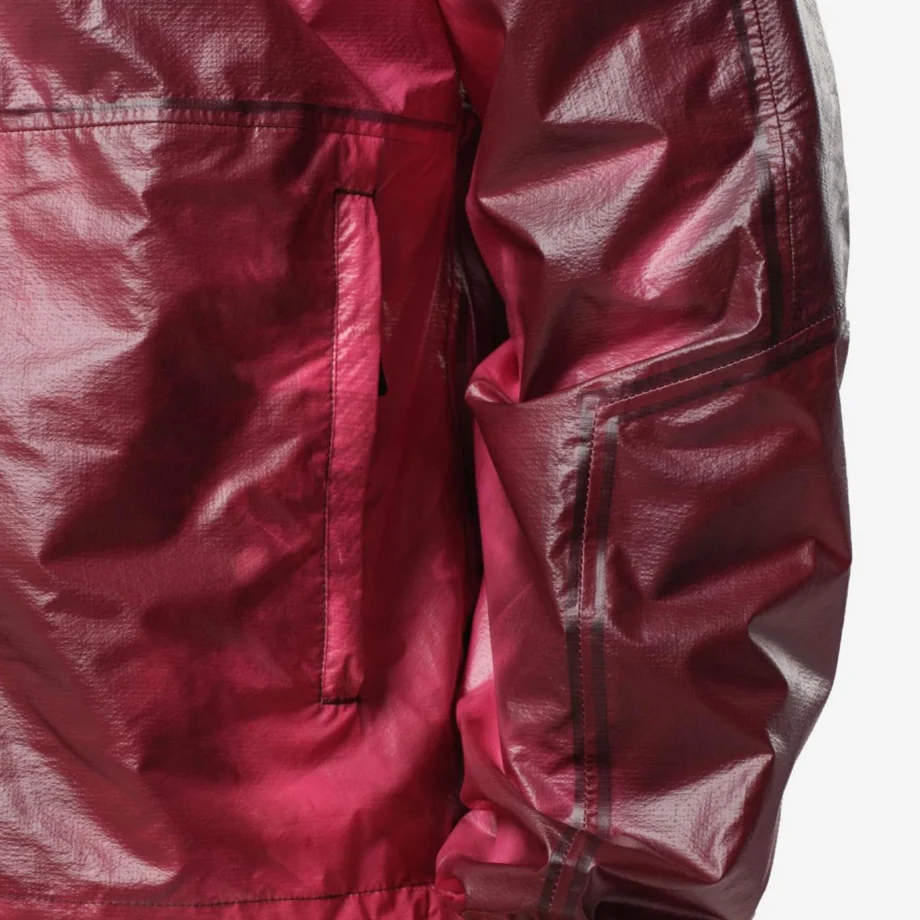 Purple Mountain Observatory Obsidian Breeze Jacket