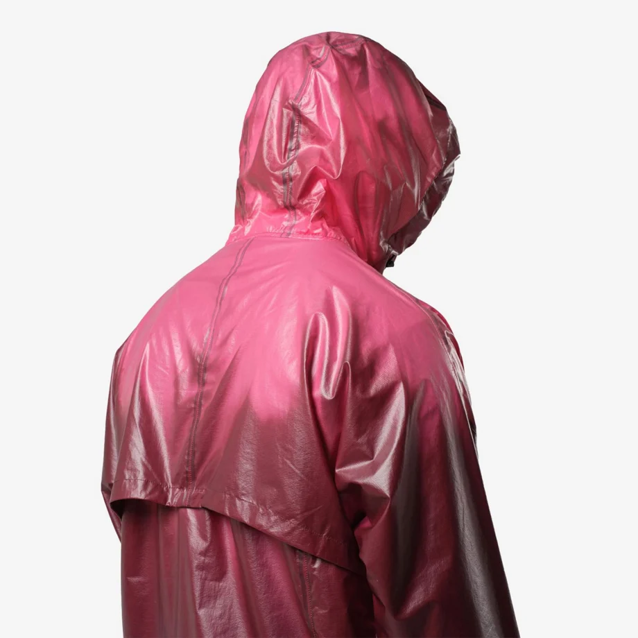 Purple Mountain Observatory Obsidian Breeze Jacket