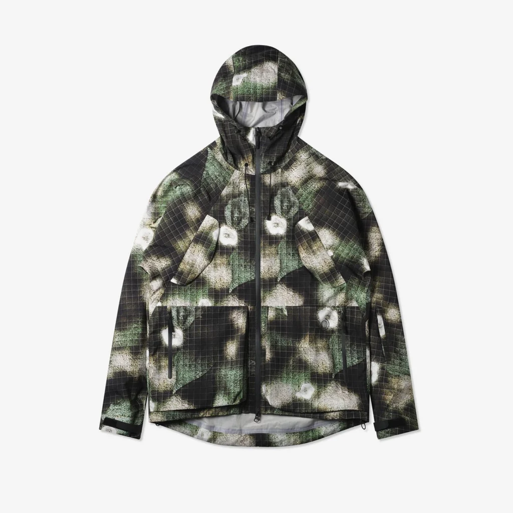 Purple Mountain Observatory 3L Hardshell Jacket