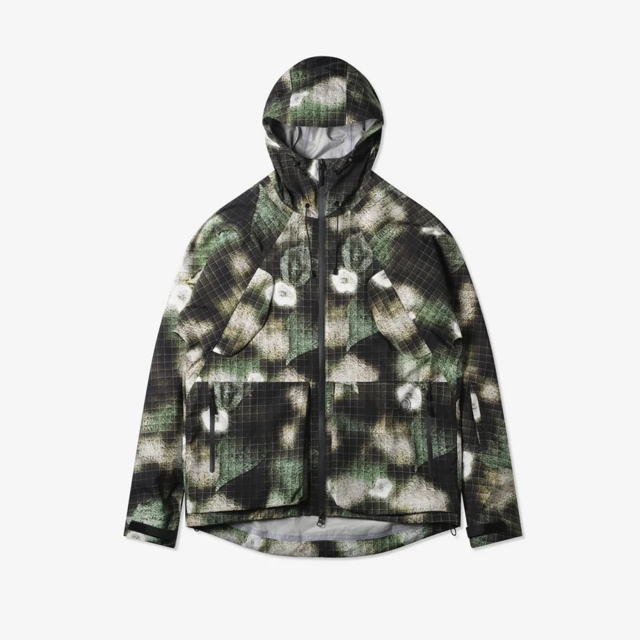 Purple Mountain Observatory 3L Hardshell Jacket