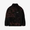 Purple Mountain Observatory Borg Sherpa Fleece
