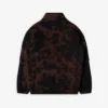 Purple Mountain Observatory Borg Sherpa Fleece