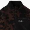 Purple Mountain Observatory Borg Sherpa Fleece