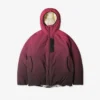 Purple Mountain Observatory Shield Puffer