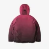 Purple Mountain Observatory Shield Puffer