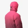 Purple Mountain Observatory Shield Puffer