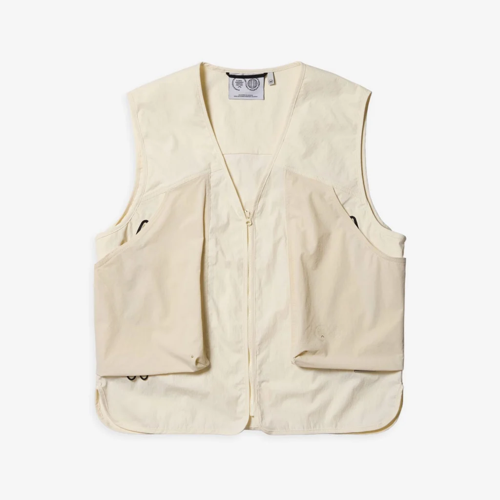 Purple Mountain Observatory Procyon Vest