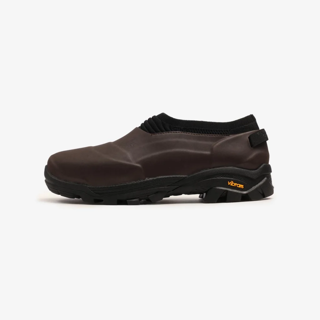 Purple Mountain Observatory Calyx Camping Shoe