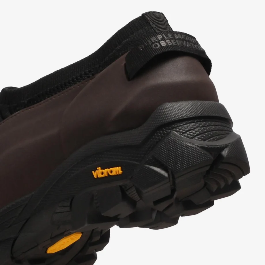 Purple Mountain Observatory Calyx Camping Shoe