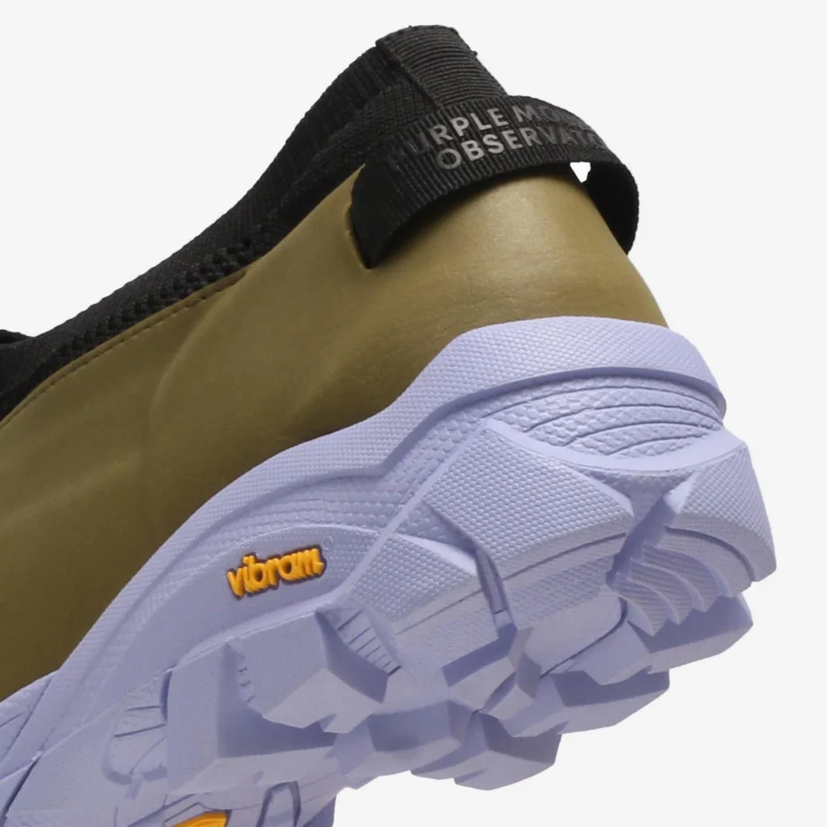 Purple Mountain Observatory Calyx Camping Shoe