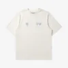 Purple Mountain Observatory Globe SS Tee